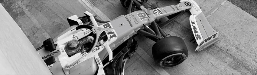 Point Zero Zero One | .001 | Ultimate performance