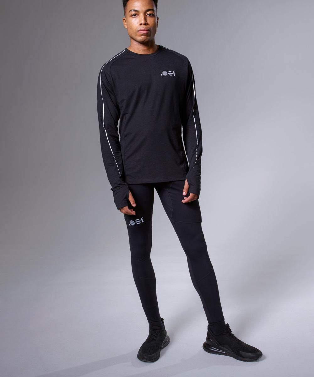 Tight Point MENS FUNCTIONAL TIGHT – Point Zero Zero One
